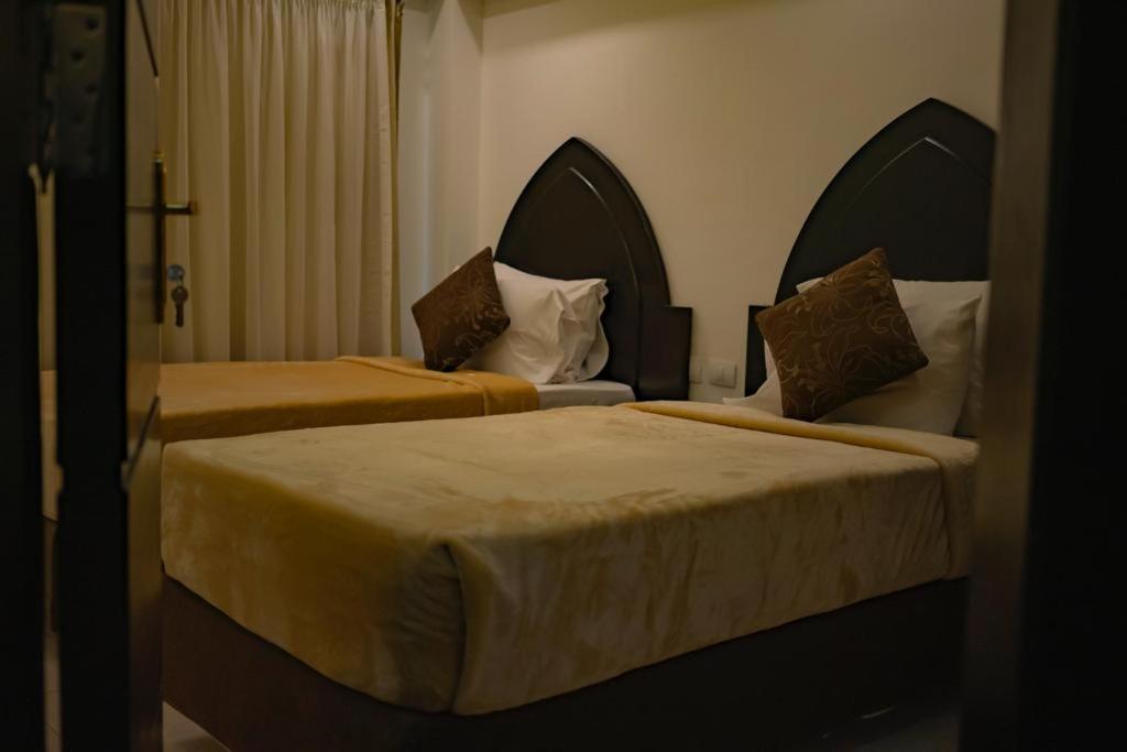 Villa Silia ชาร์มเอลชีค ภายนอก รูปภาพ
