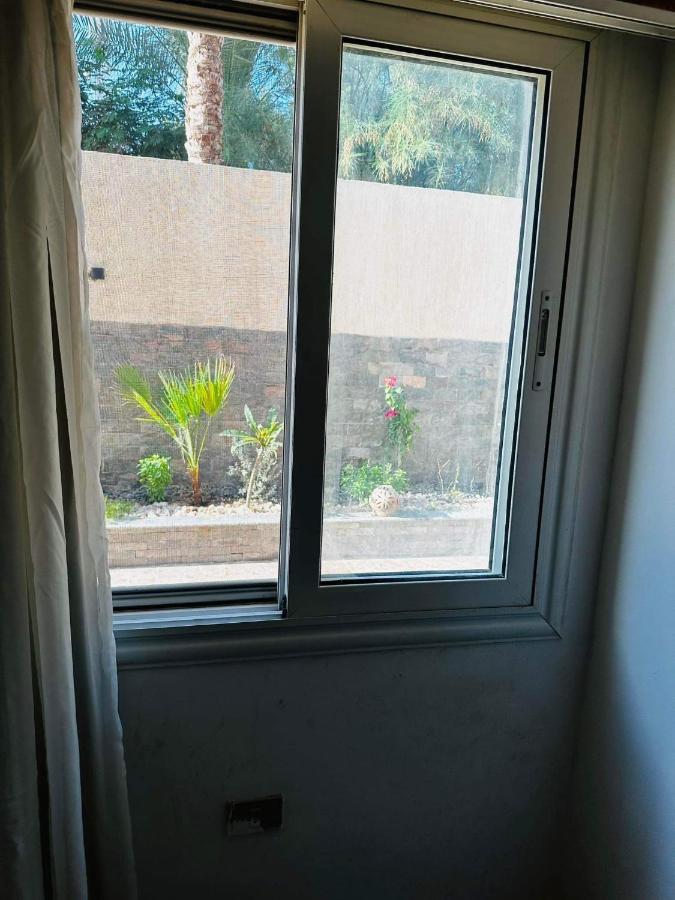 Villa Silia ชาร์มเอลชีค ภายนอก รูปภาพ