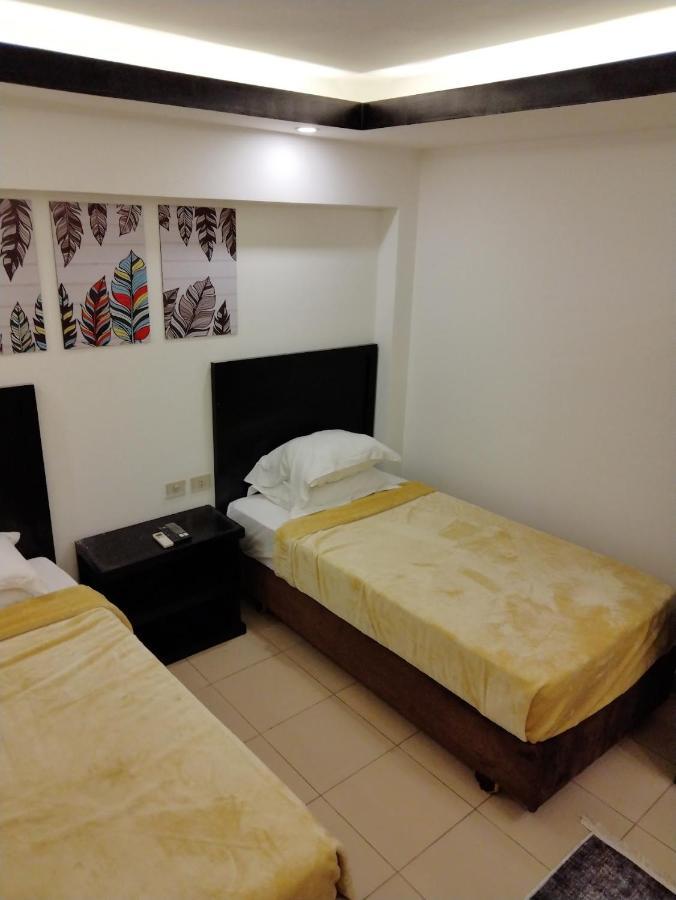 Villa Silia ชาร์มเอลชีค ภายนอก รูปภาพ