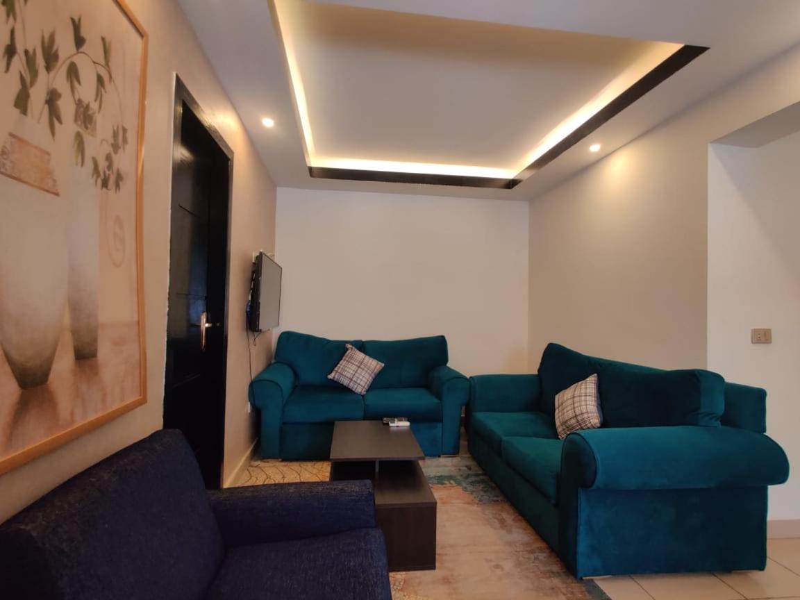 Villa Silia ชาร์มเอลชีค ห้อง รูปภาพ